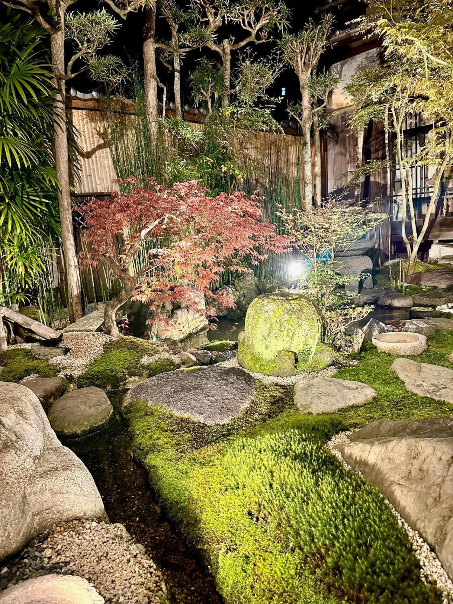מטסויאמה Kominka Mitsuhama Ryokan מראה חיצוני תמונה