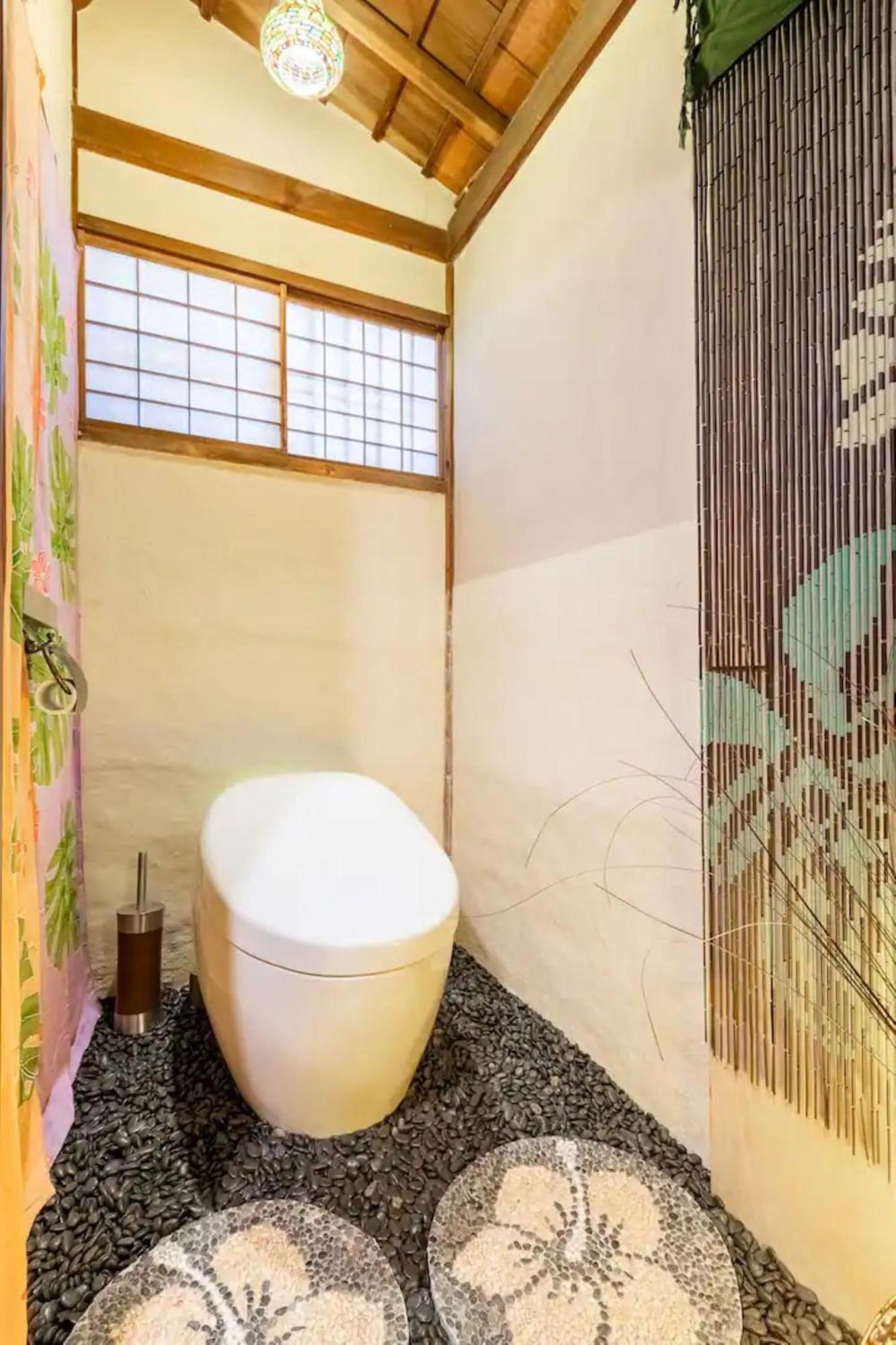 מטסויאמה Kominka Mitsuhama Ryokan מראה חיצוני תמונה