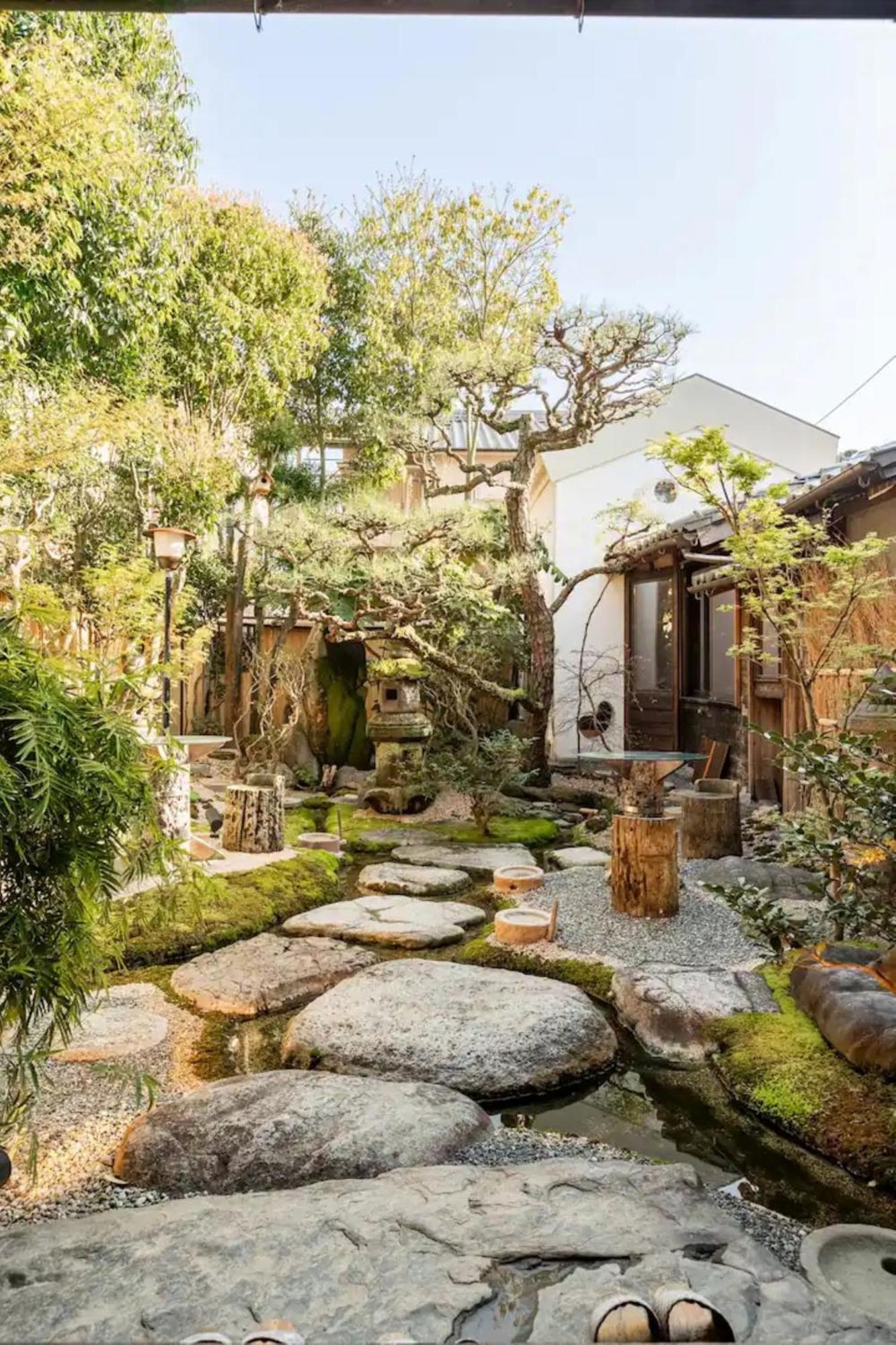 מטסויאמה Kominka Mitsuhama Ryokan מראה חיצוני תמונה
